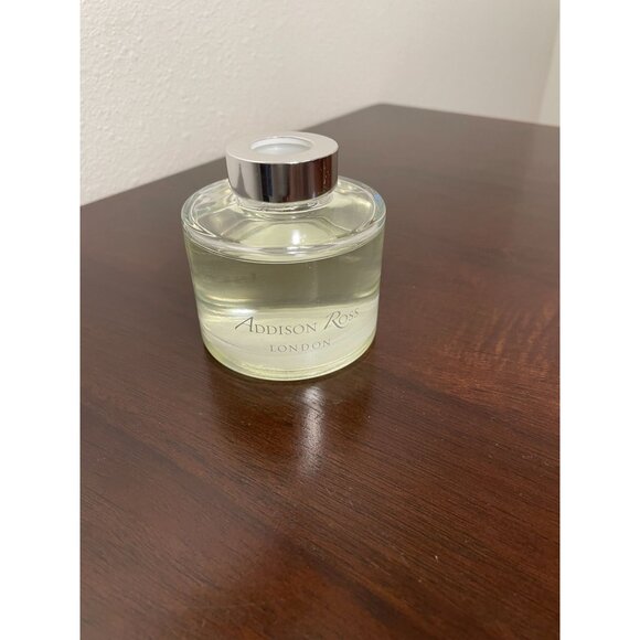 Addison Ross London Isabella Diffuser 150ml/5oz - Elegant Home Fragrance With Si - Picture 2 of 4